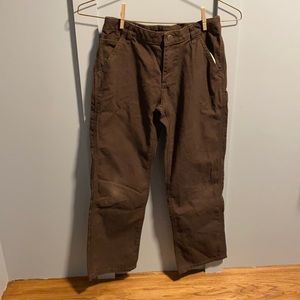 Boys Carhartt pants